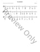 Tell Me Why piano sheet music cover